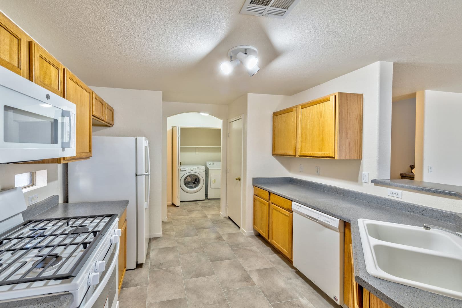Las Vegas House: 4816 Englewood Ave