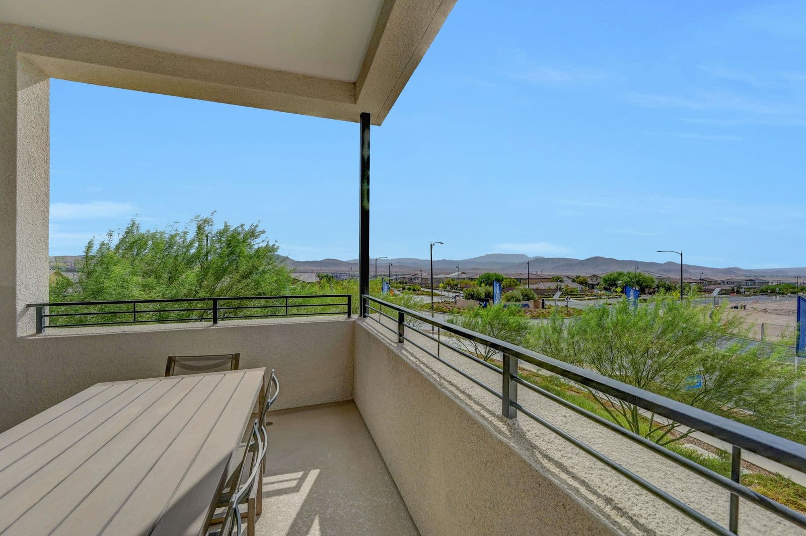 Henderson Townhome: 3348 Esker Ridge Ave