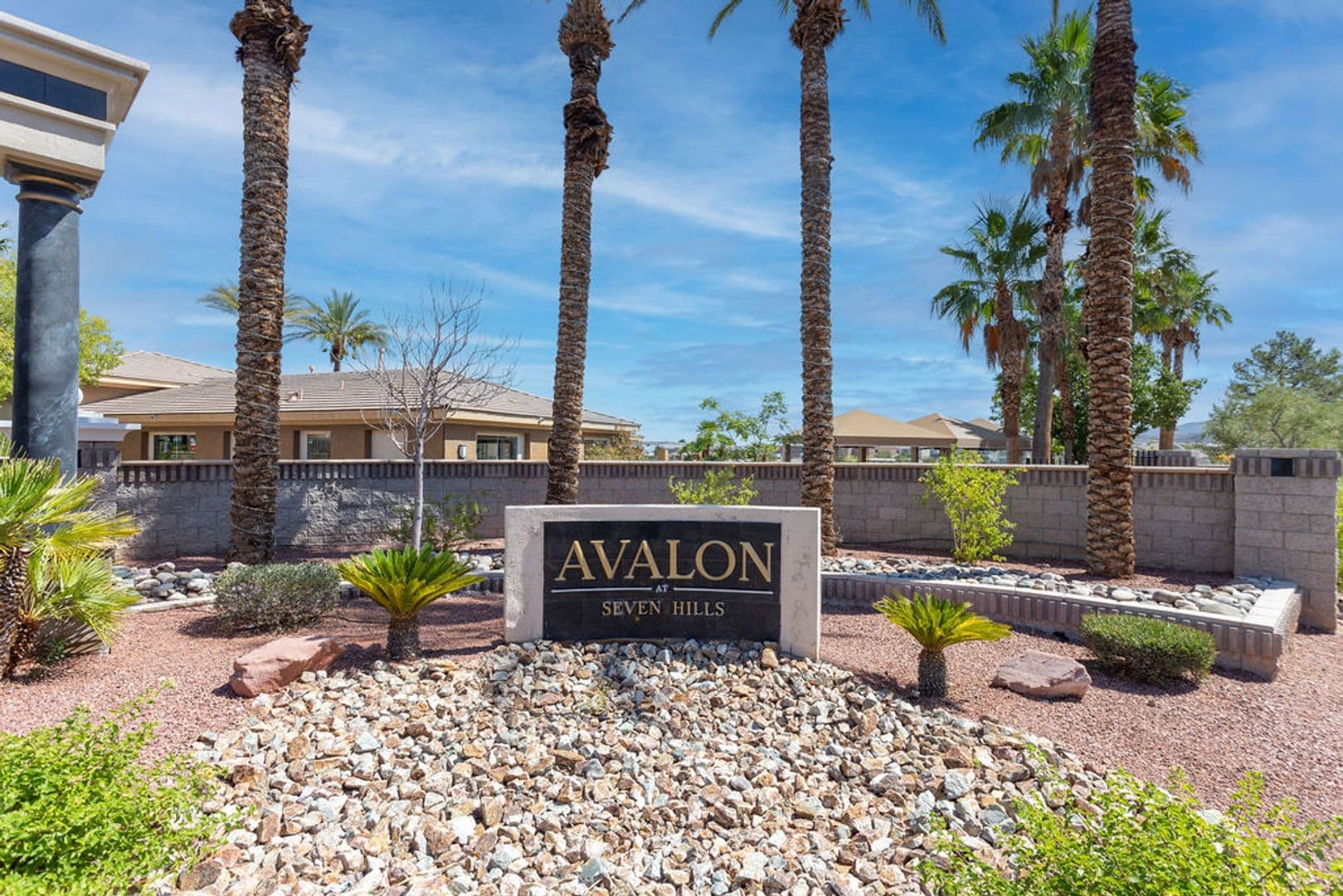 Henderson Condo: 2900 Sunridge Heights #418