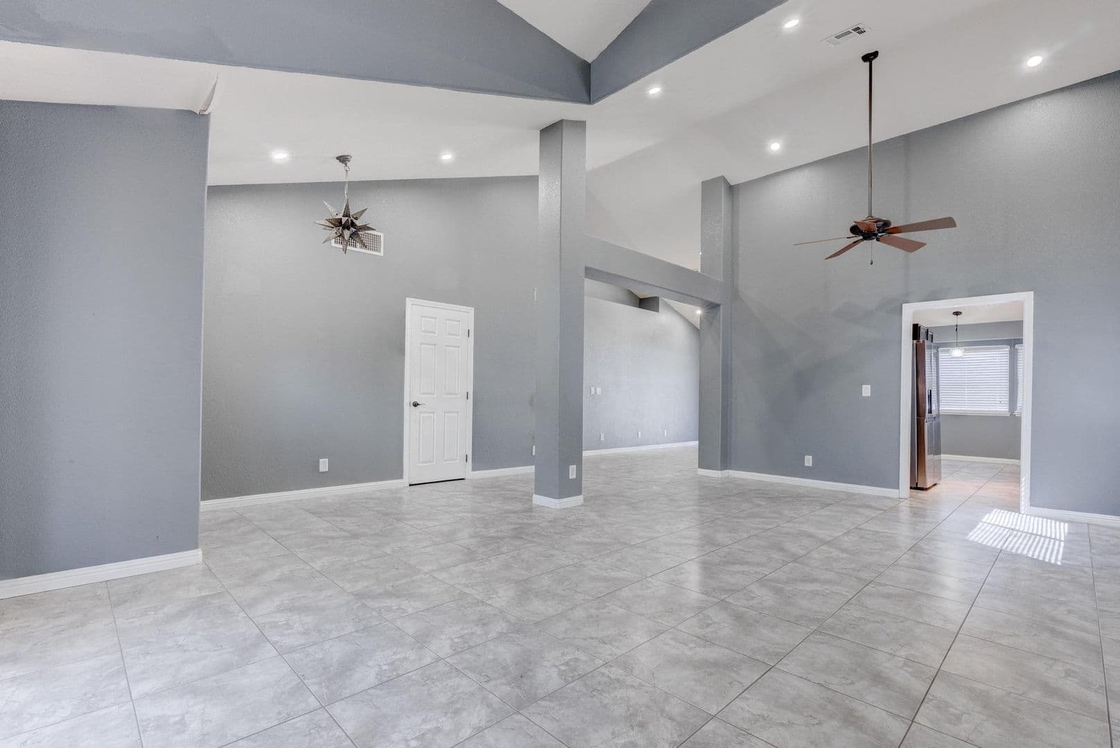 Las Vegas House: 7817 Cape Vista Ln