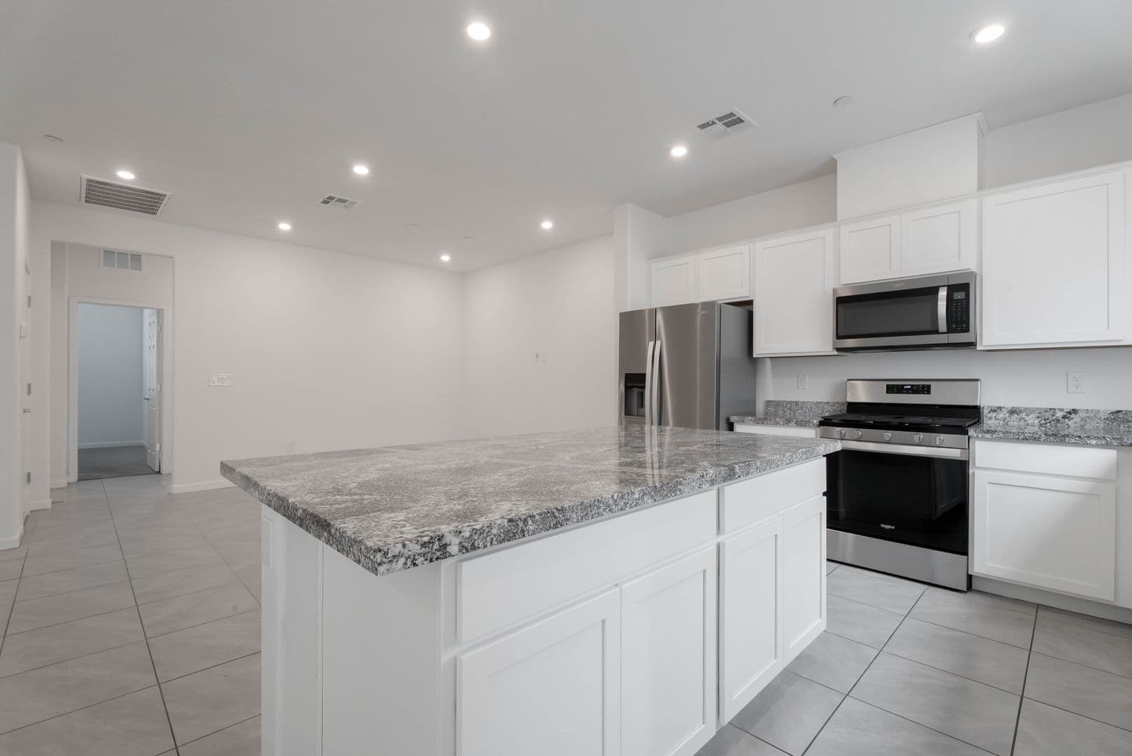 Henderson Townhome: 902 Bronzite St