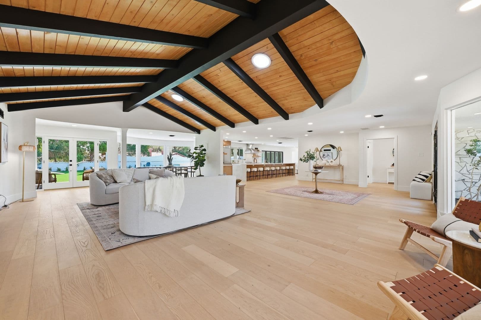 Las Vegas House: 6980 Mira Vista St