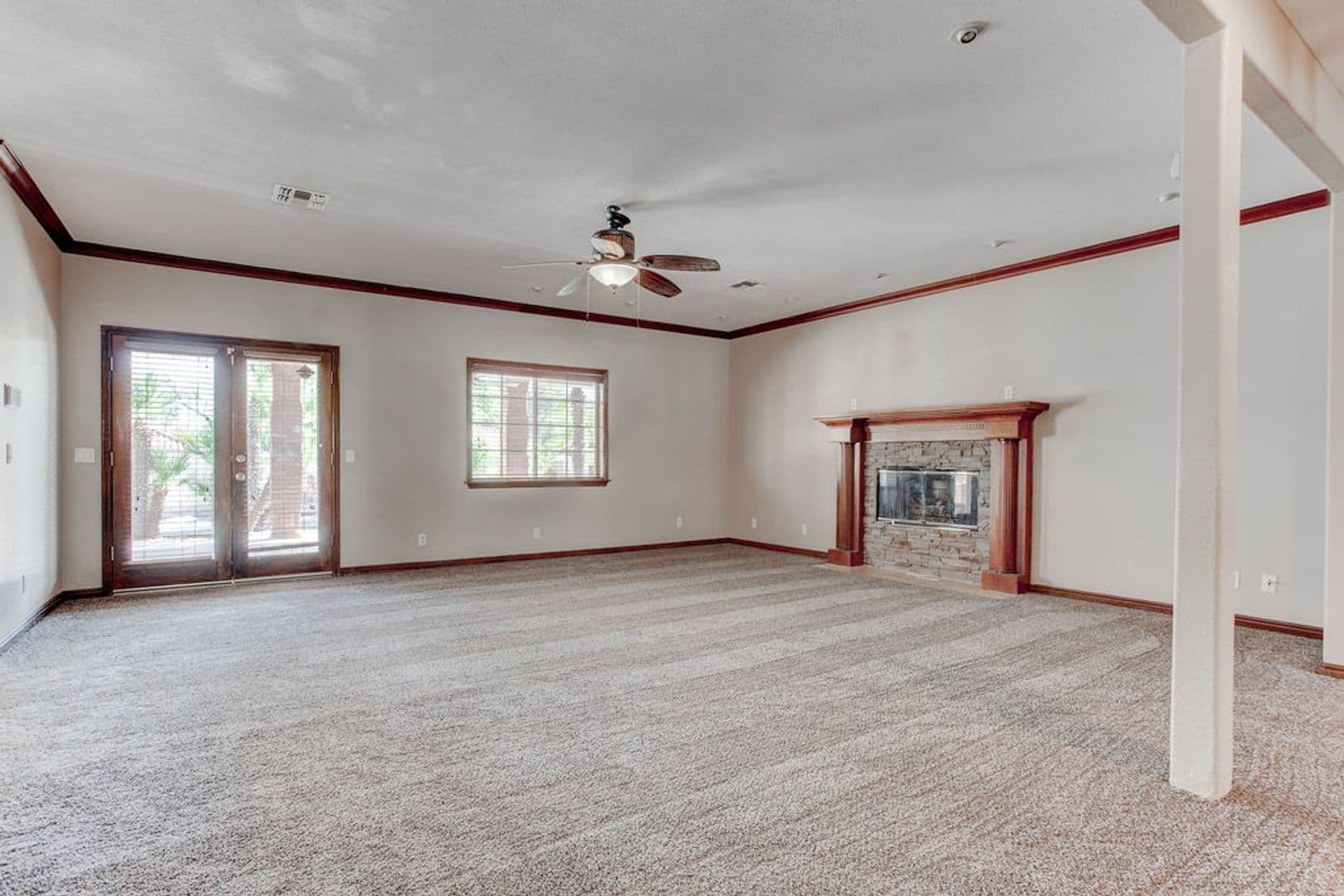 Las Vegas House: 3170 Appleblossom Circle