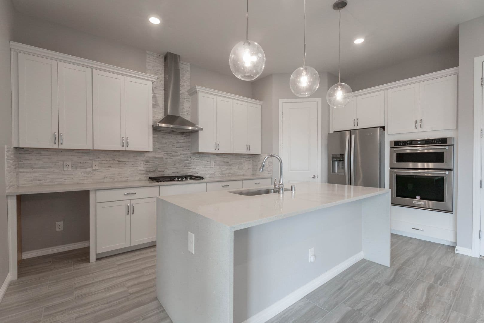 Las Vegas House: 12385 Valley Chase Ave