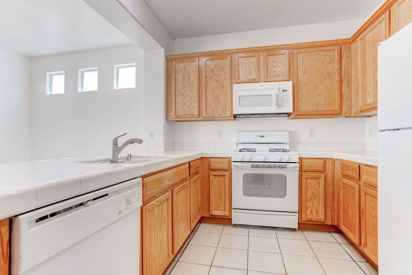 Las Vegas House: 9548 Spring Blush Ave