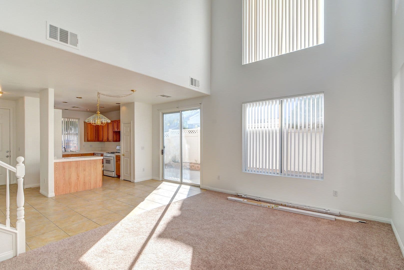Las Vegas House: 6180 Bridgeport Hills Ave