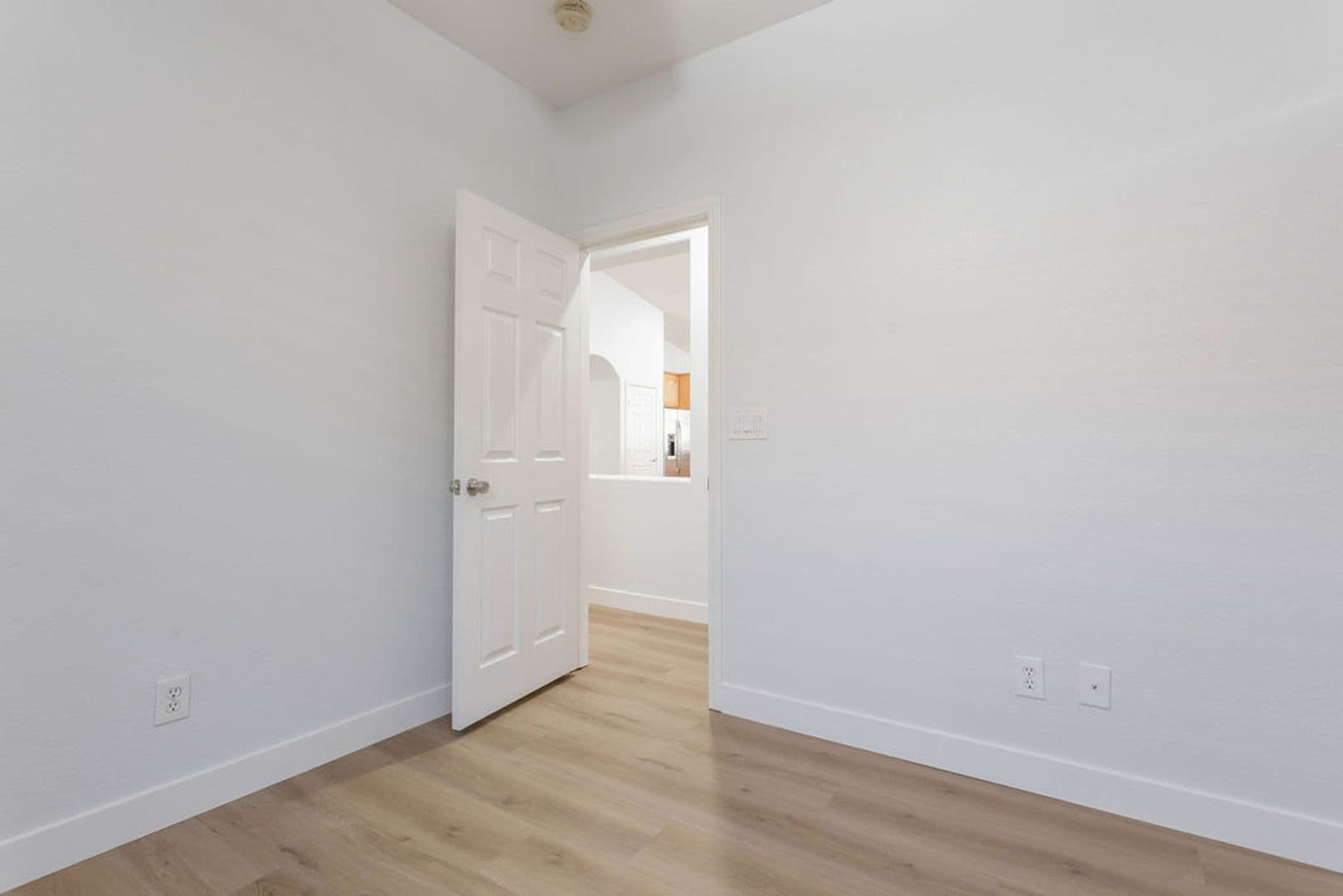 Las Vegas House: 9122 Sendero Ave