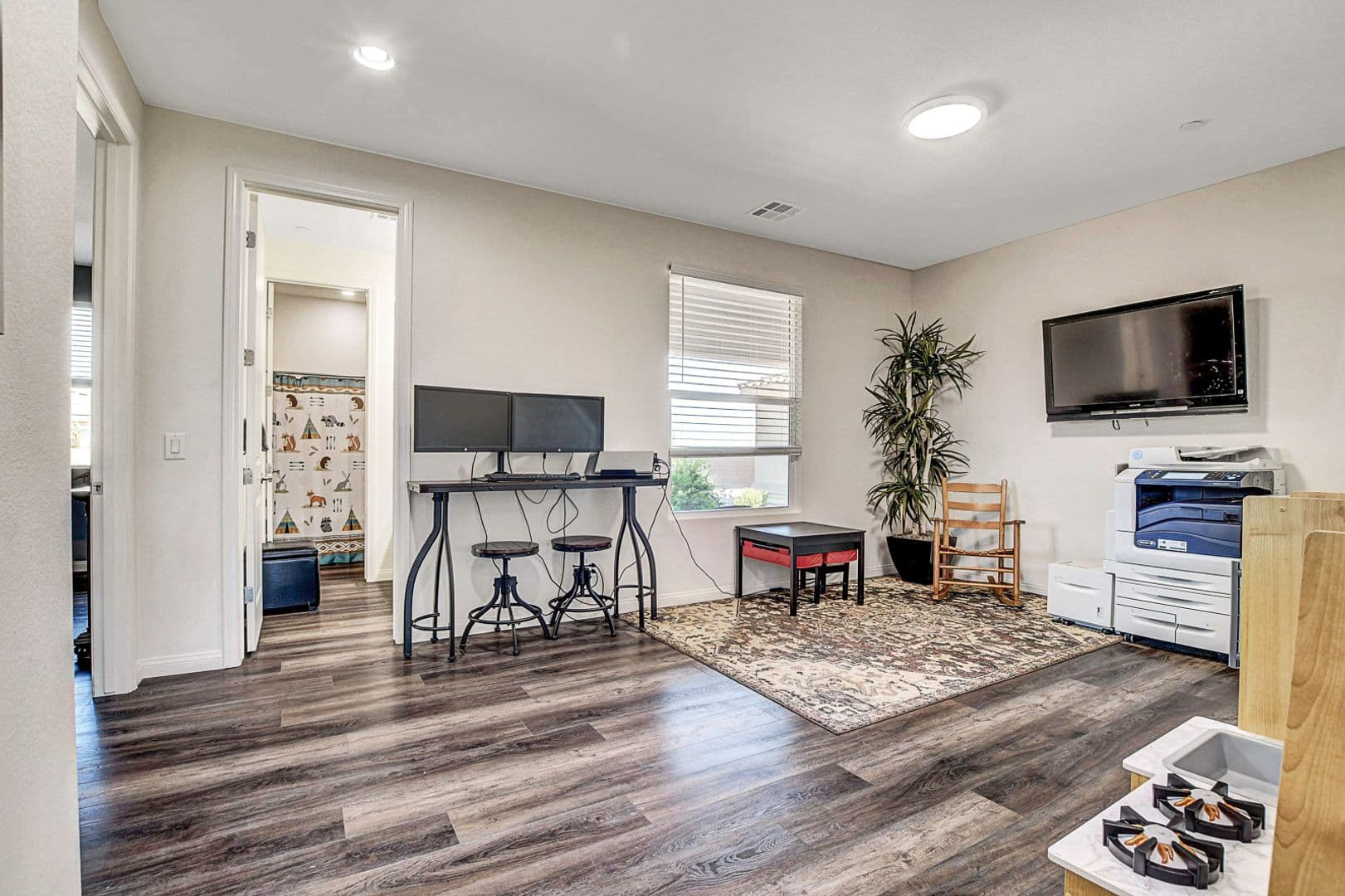 Las Vegas House: 8621 Hickam Ave