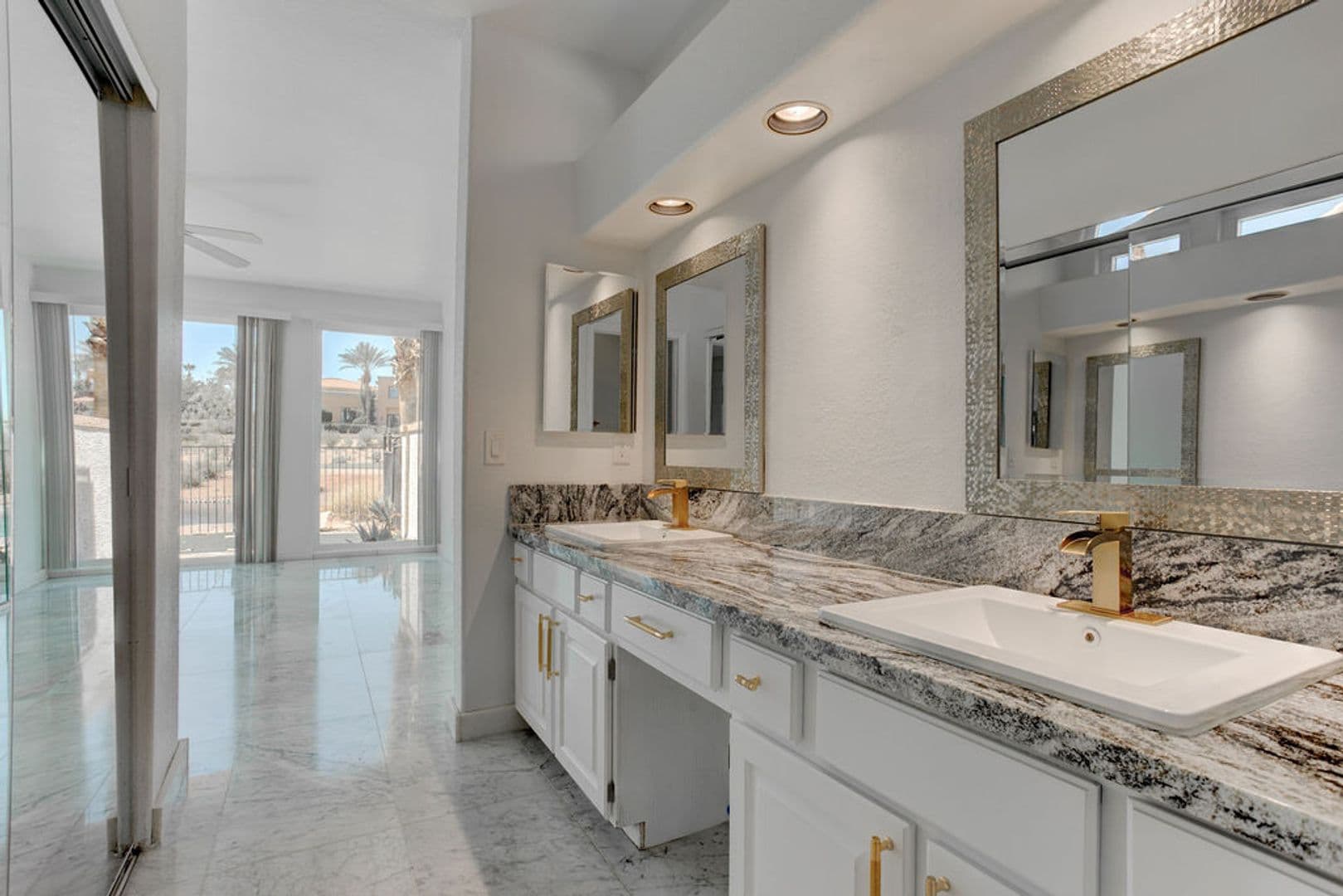 Las Vegas House: 8953 Diamond Falls Dr