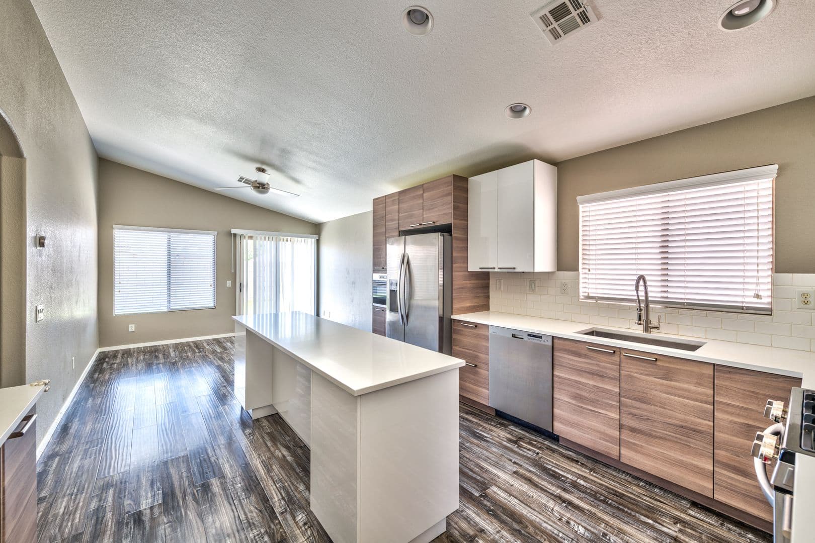 Las Vegas House: 4982 Perrone Ave