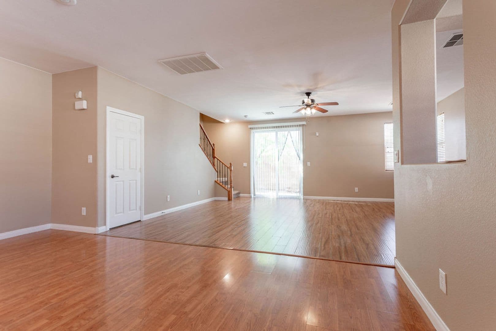 Las Vegas Townhome: 6250 W Arby Ave #195