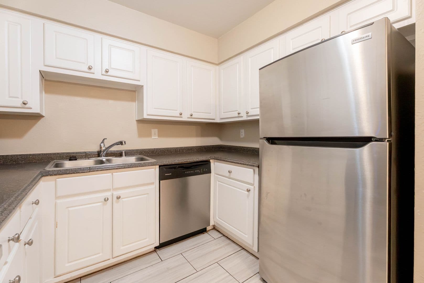Las Vegas Condo: 3151 Soaring Gulls Dr #2062