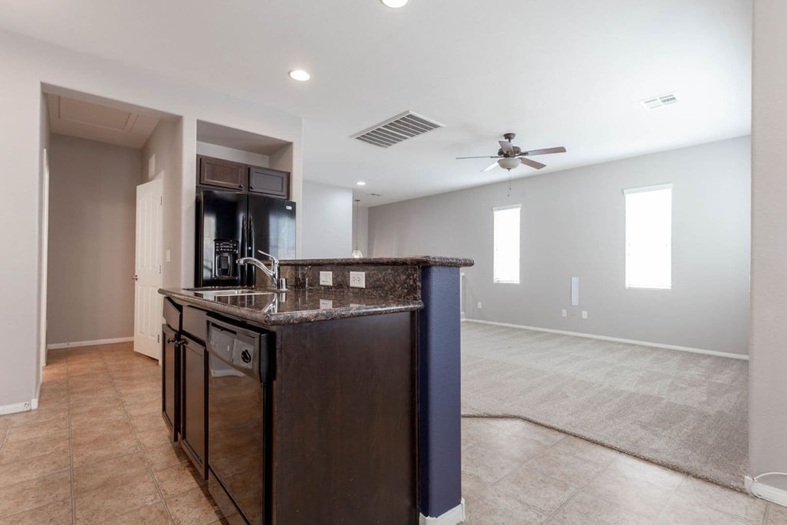 Las Vegas House: 9820 November Rain St