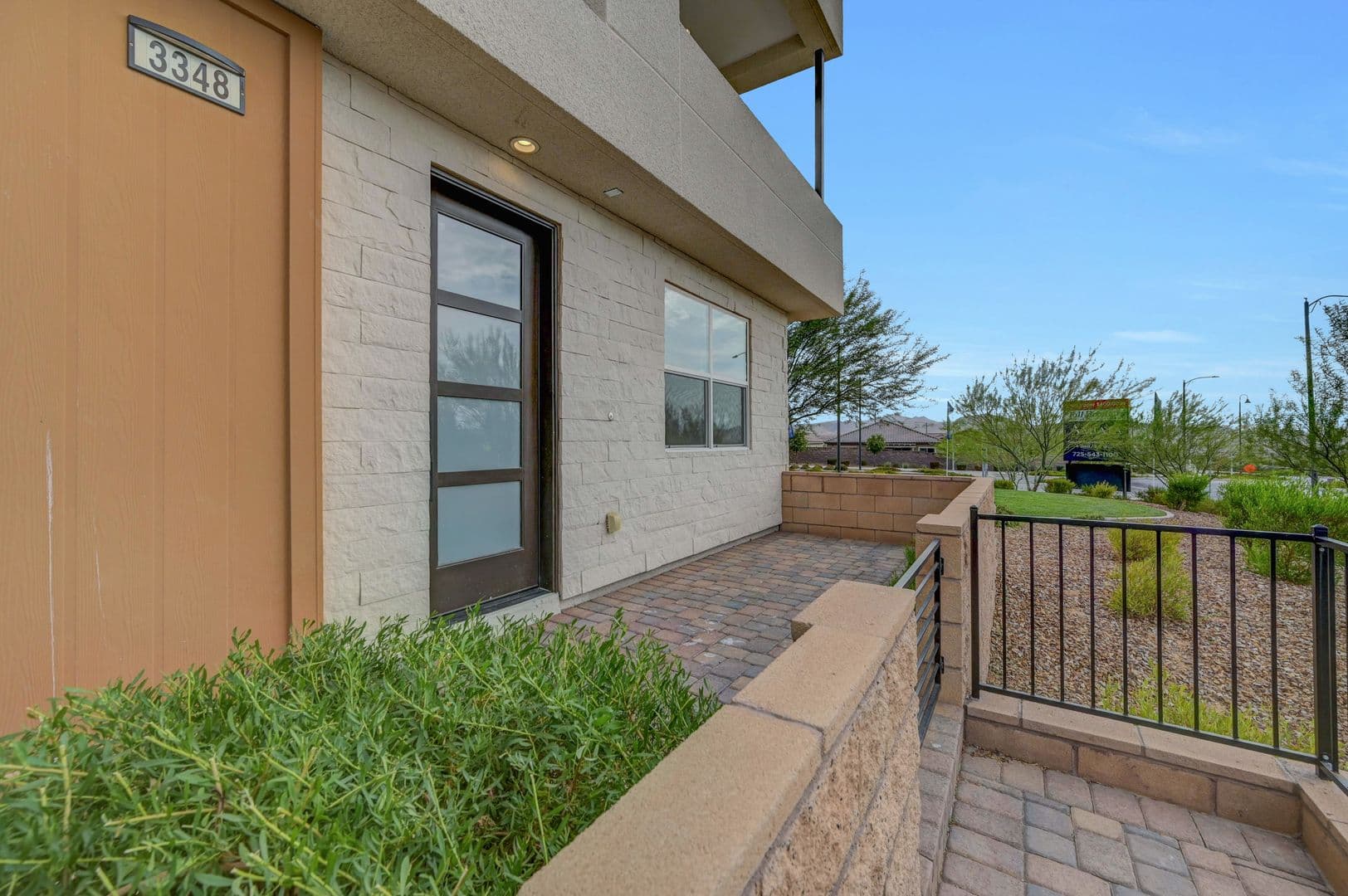 Henderson Townhome: 3348 Esker Ridge Ave
