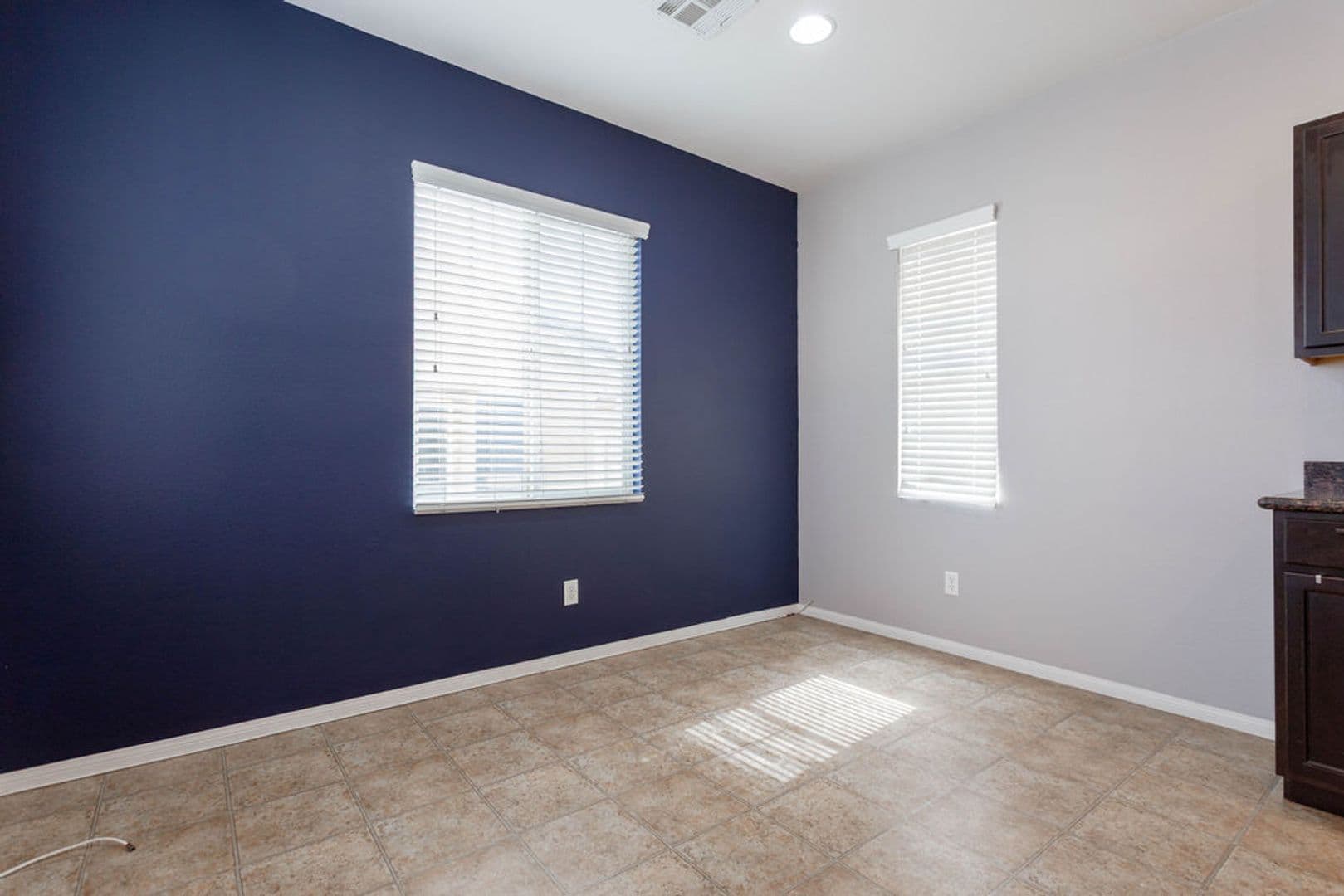 Las Vegas House: 9820 November Rain St