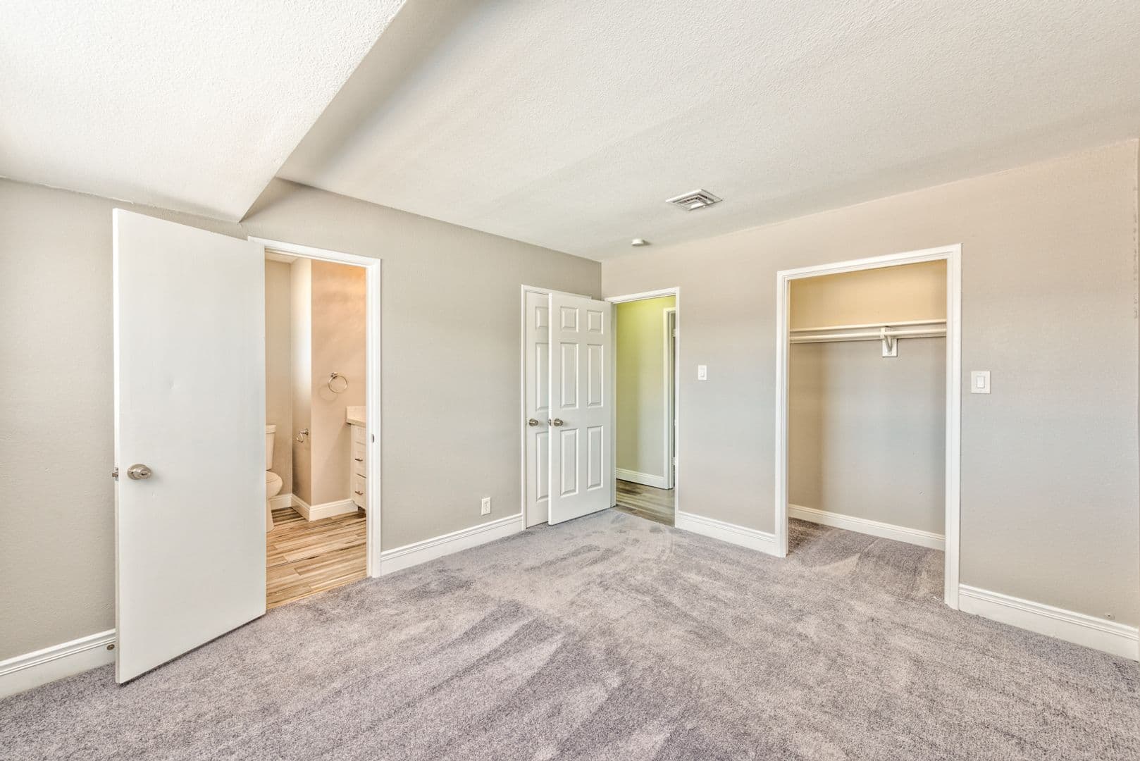 Las Vegas House: 4421 Hillcrest Ave