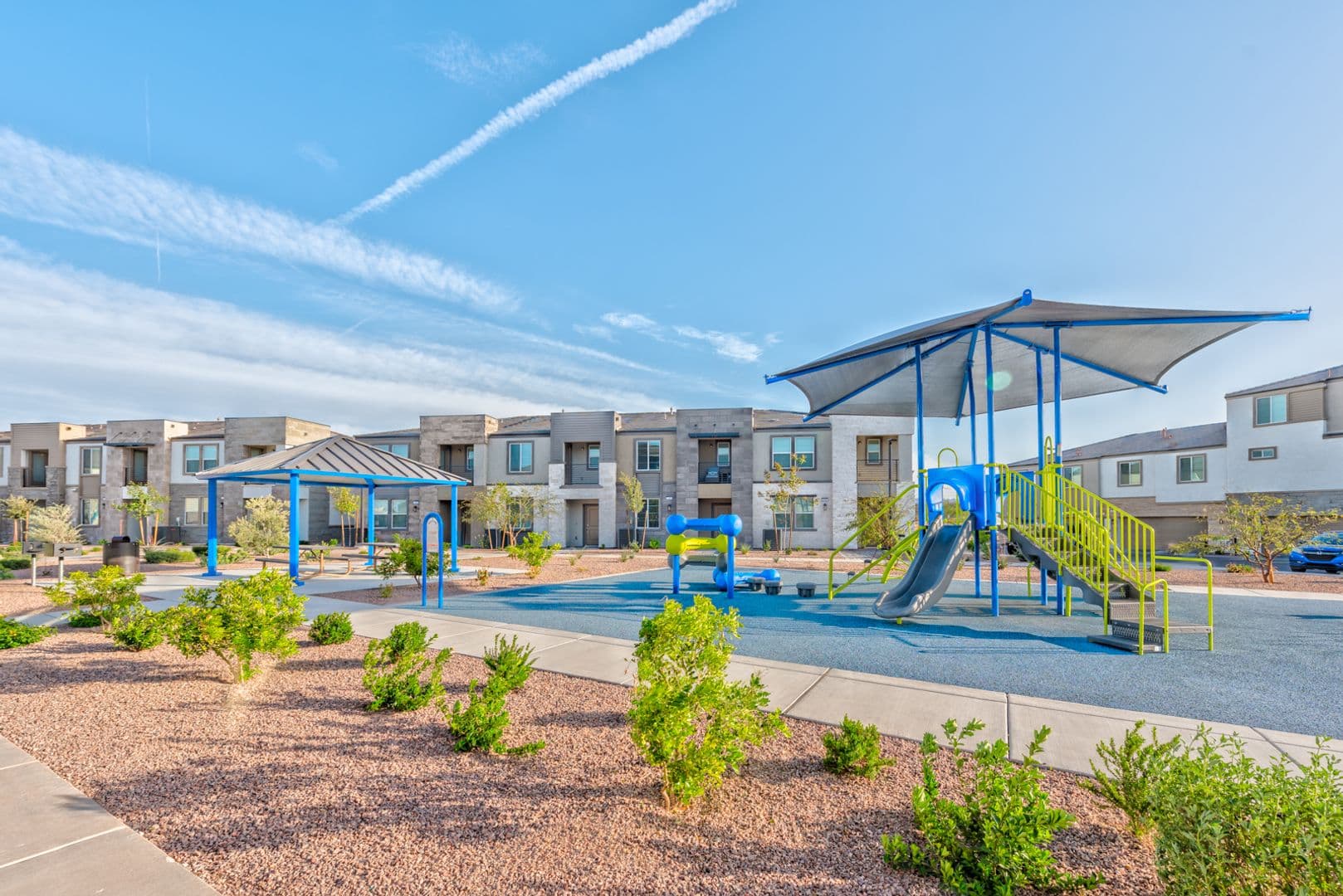 Henderson Townhome: 1116 Tektite Ave