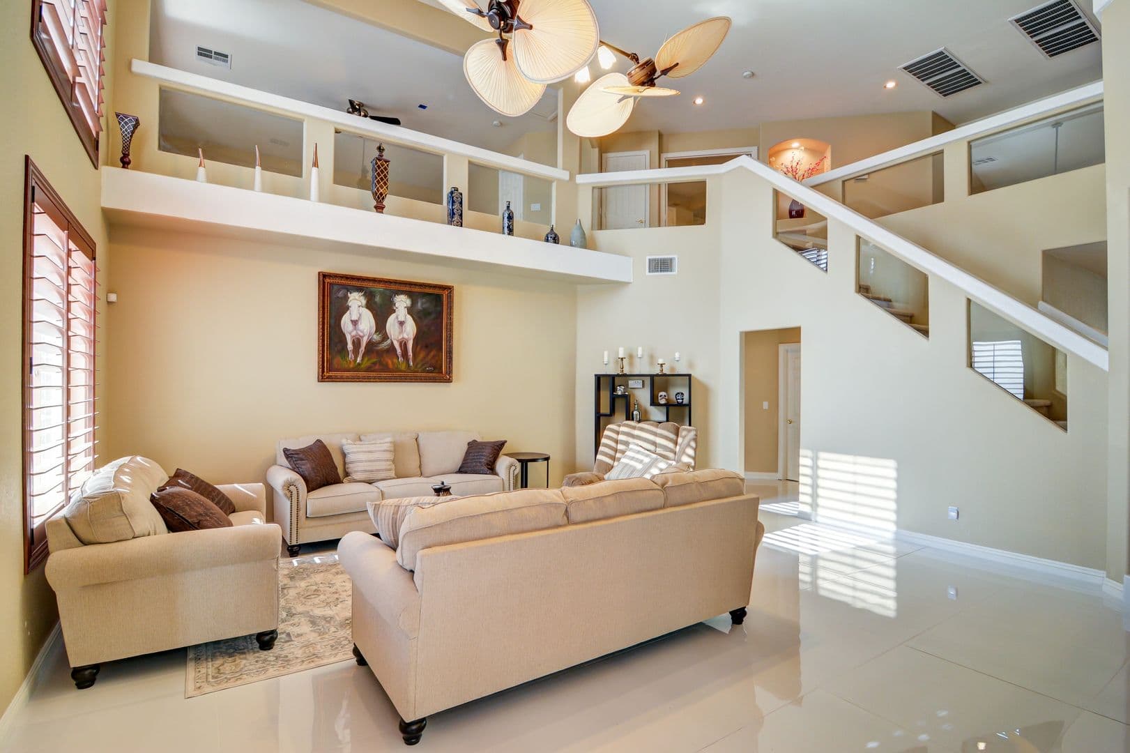 Las Vegas House: 7525 Avalon Bay St