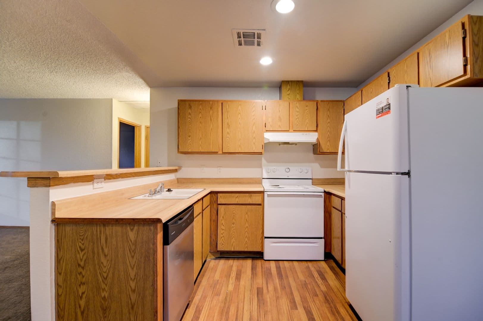 Las Vegas Apartment: 4201 Terrestrial Ln