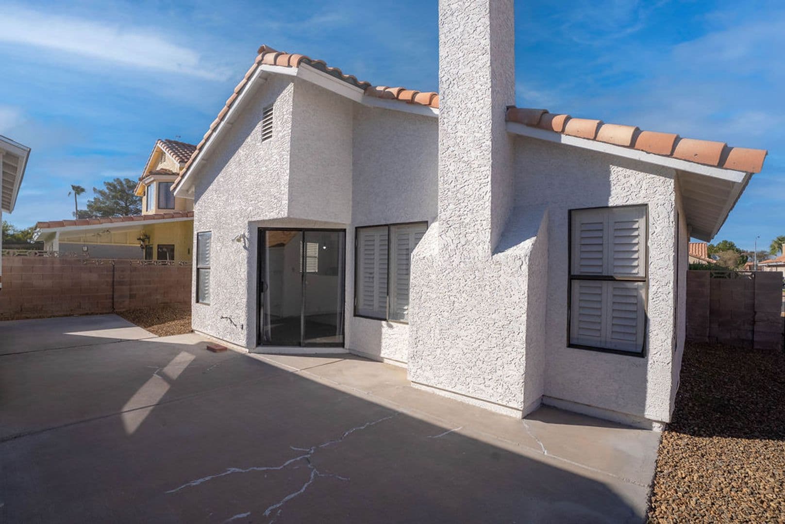 Las Vegas House: 7045 Sawtooth Dr