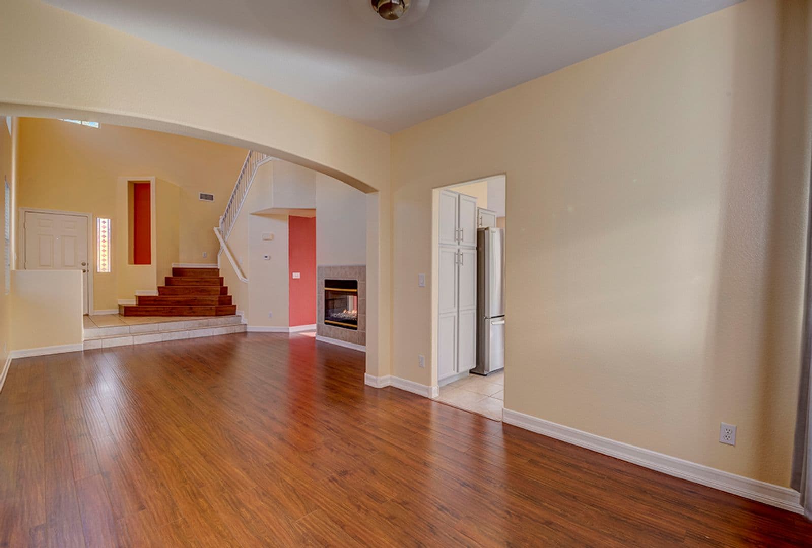 Henderson House: 964 Leadville Meadows Dr
