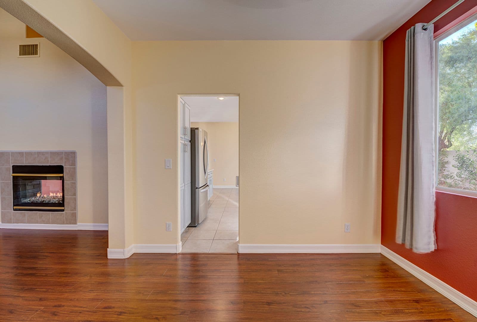 Henderson House: 964 Leadville Meadows Dr