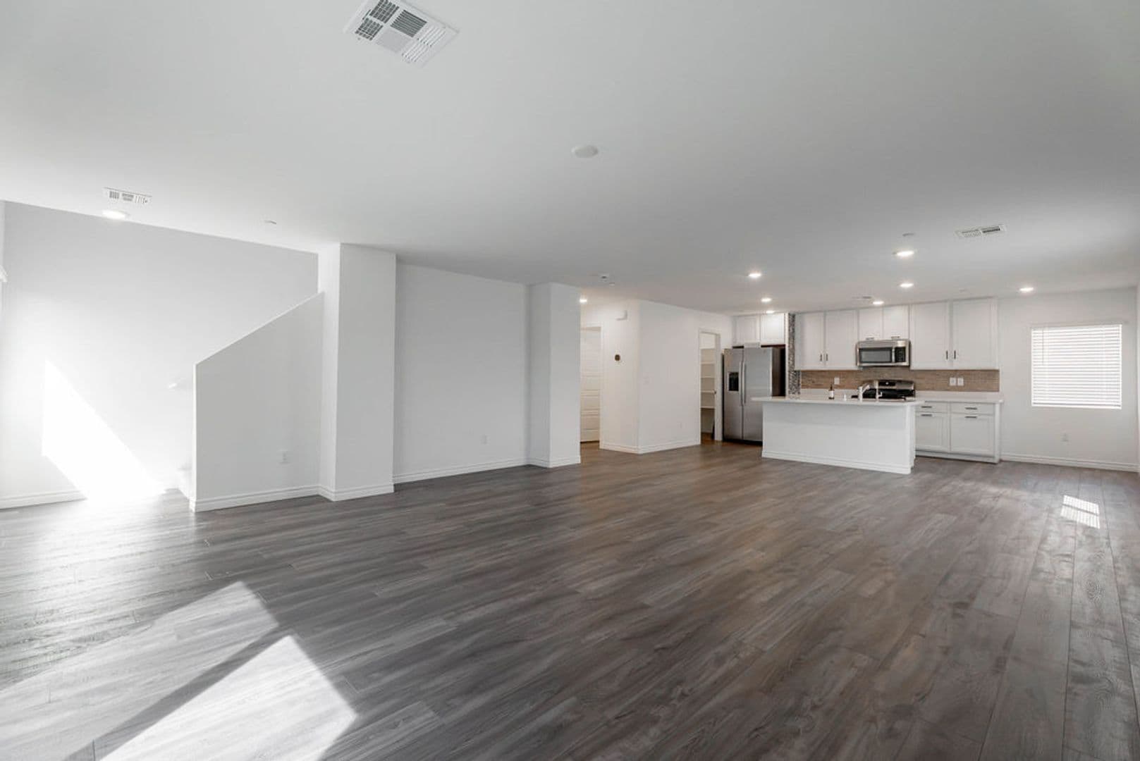 Las Vegas Townhome: 3541 Reserve Ct