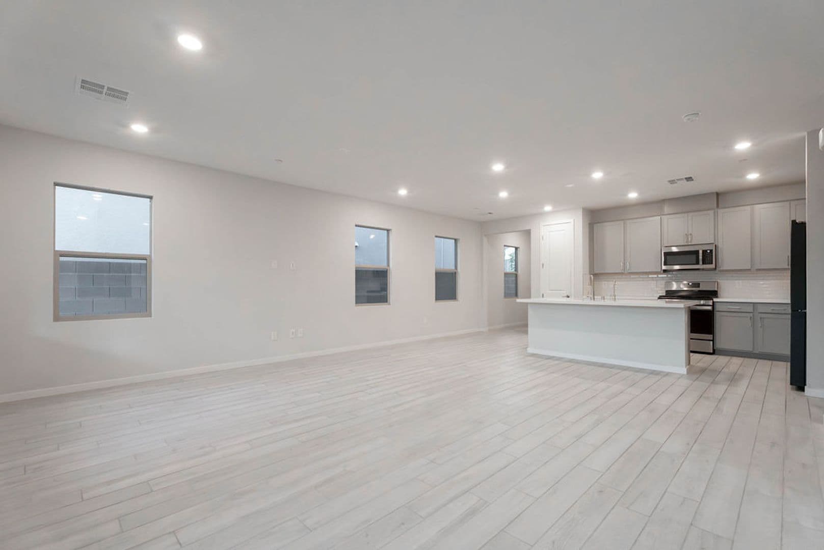 Las Vegas House: 11620 Desert Hollow Ave