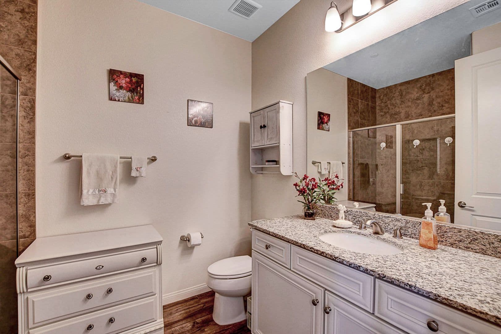 Las Vegas House: 8621 Hickam Ave