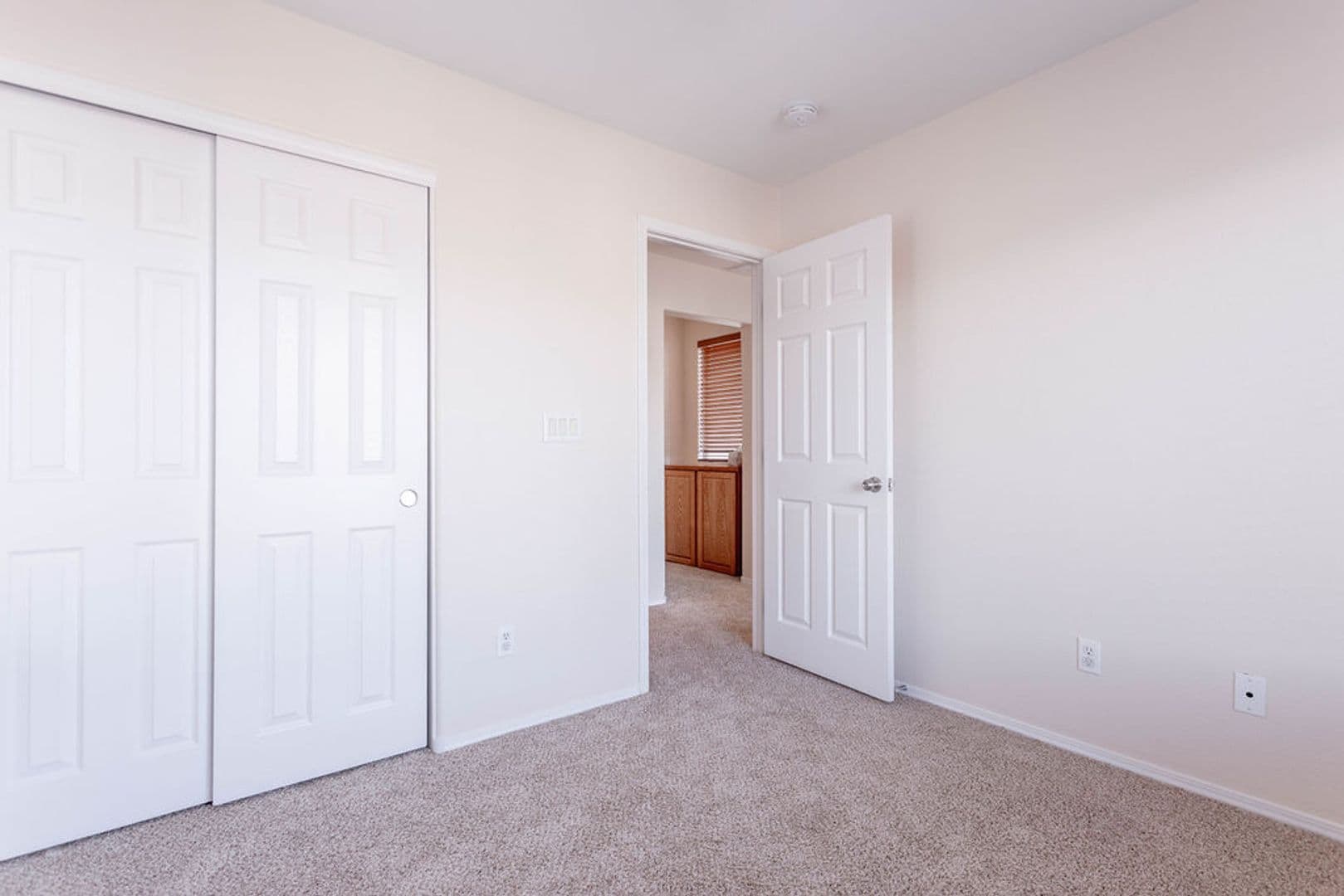 Henderson House: 6267 Castle Kennedy St