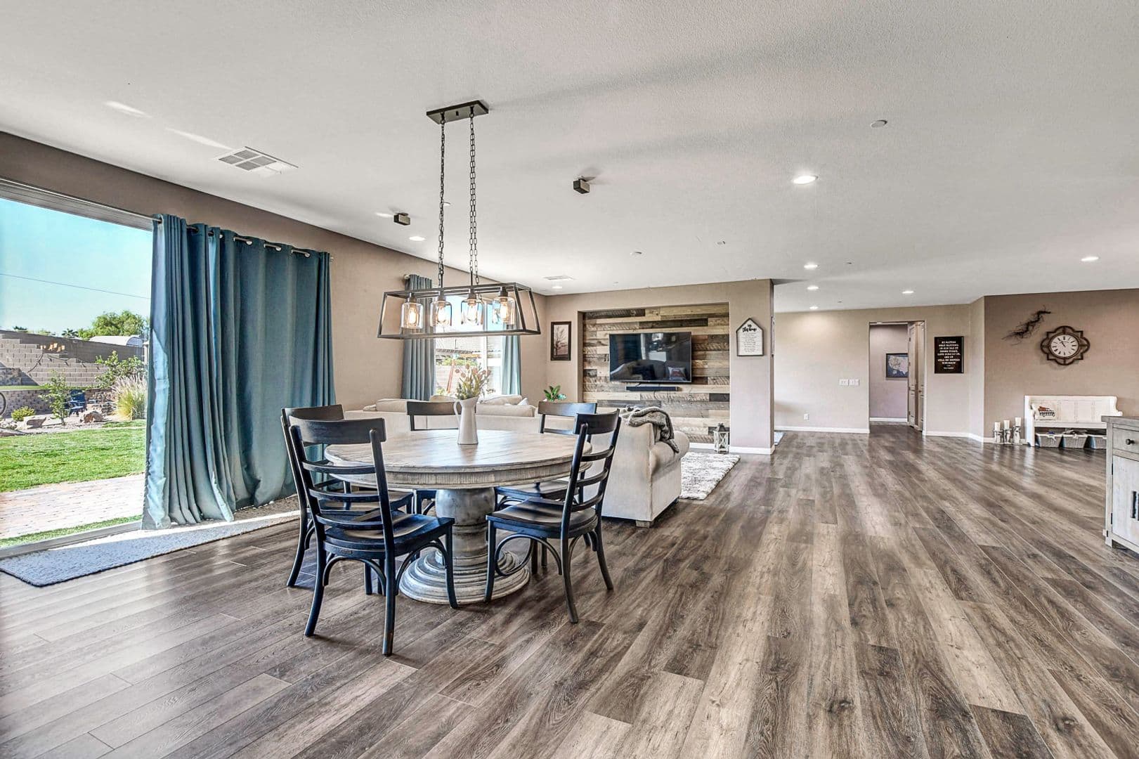 Las Vegas House: 8621 Hickam Ave