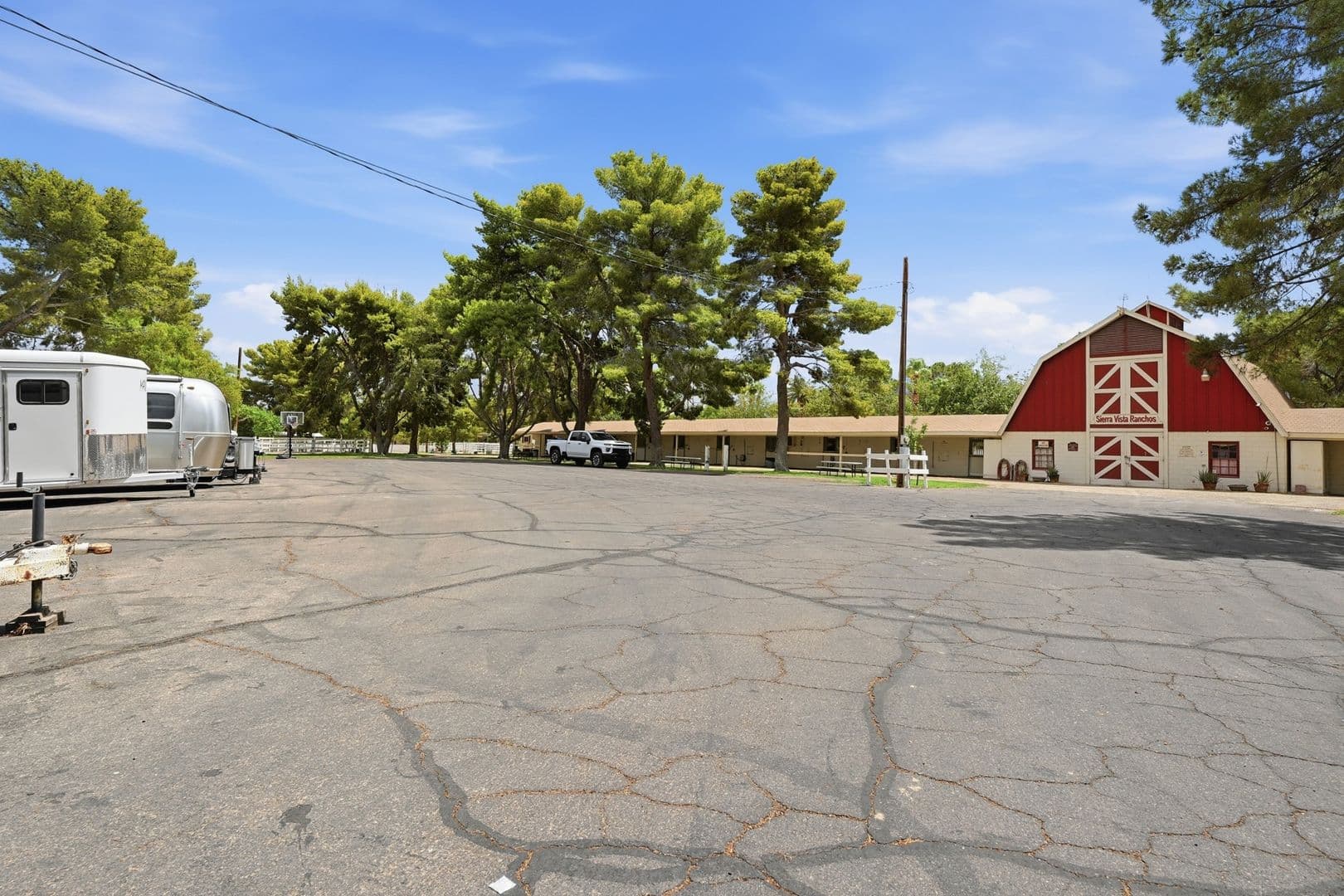 Las Vegas House: 6980 Mira Vista St