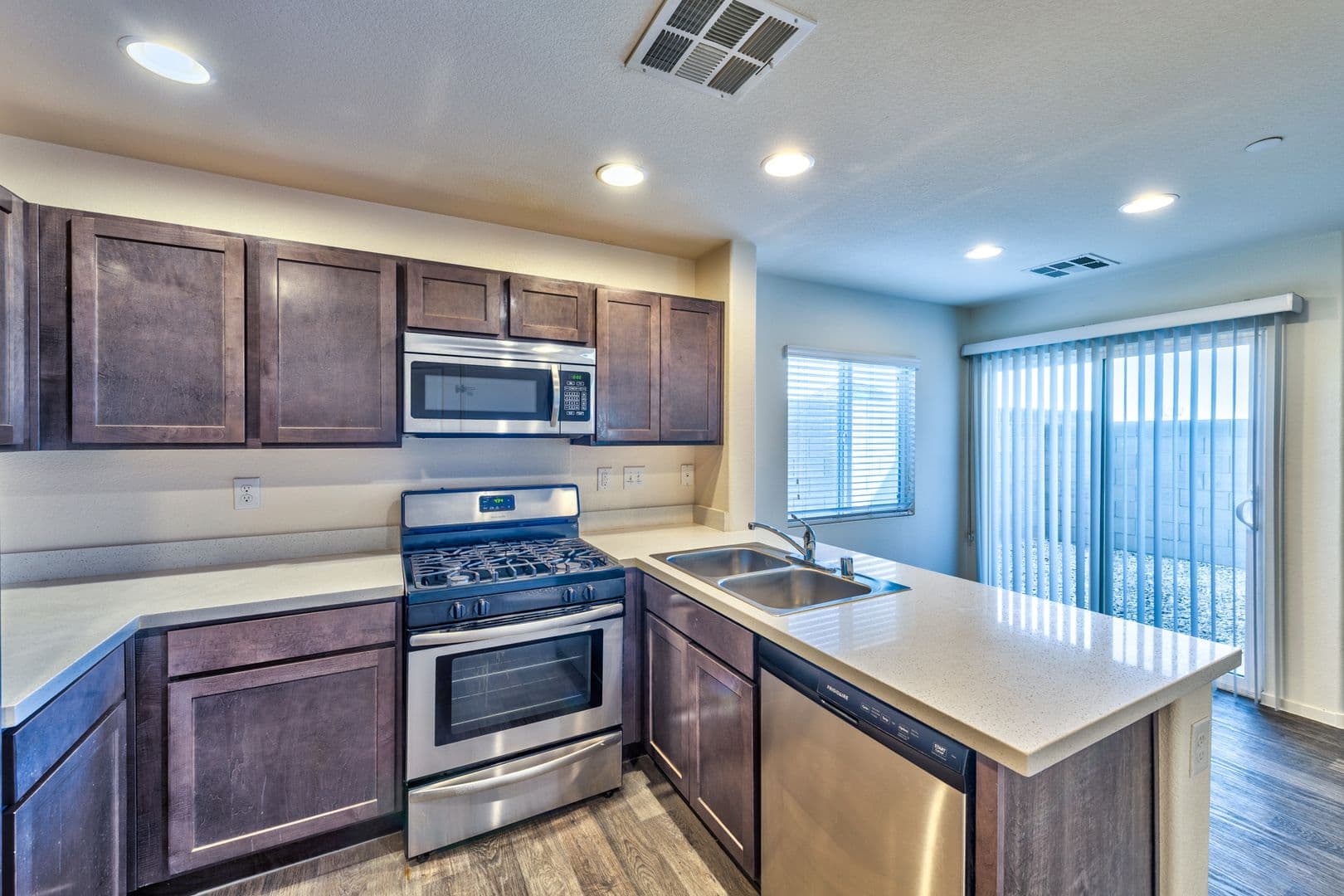 Las Vegas House: 4134 San Cuervo Way
