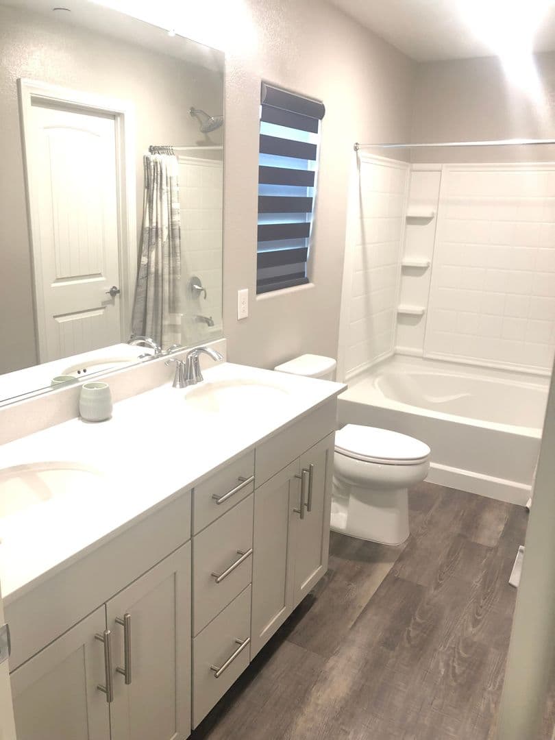 Las Vegas House: 6594 Secret Grove