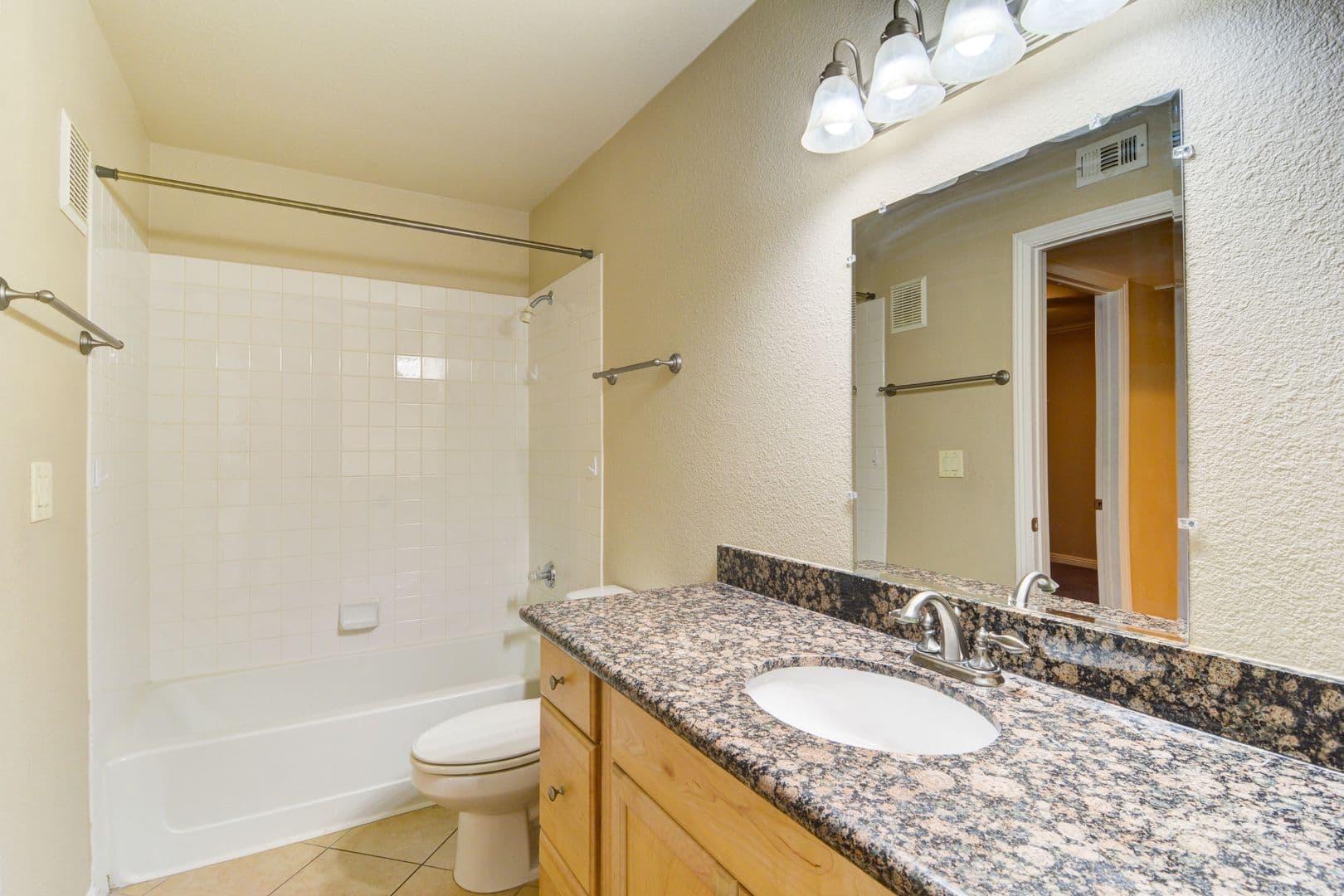 Las Vegas Condo: 1150 N Buffalo Dr #1050