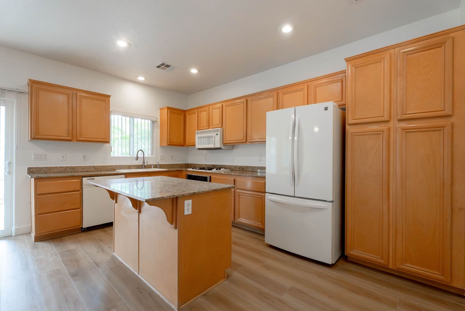Las Vegas House: 3148 E El Dorado ln
