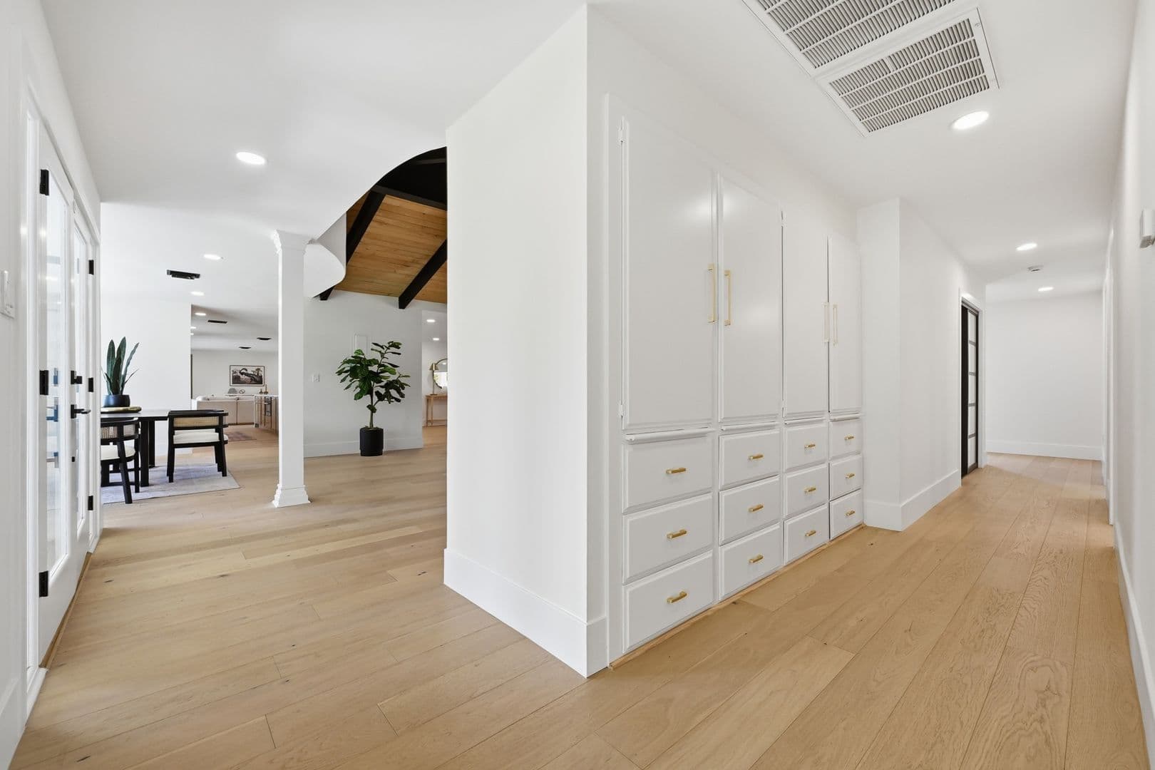 Las Vegas House: 6980 Mira Vista St
