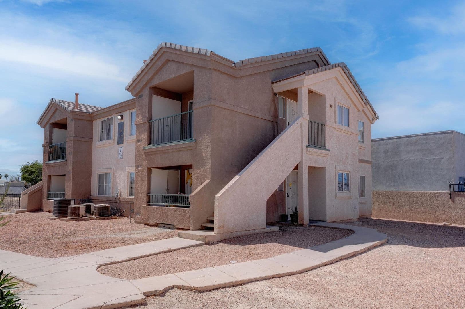 Las Vegas Condo: 1524 Ben Or St #202