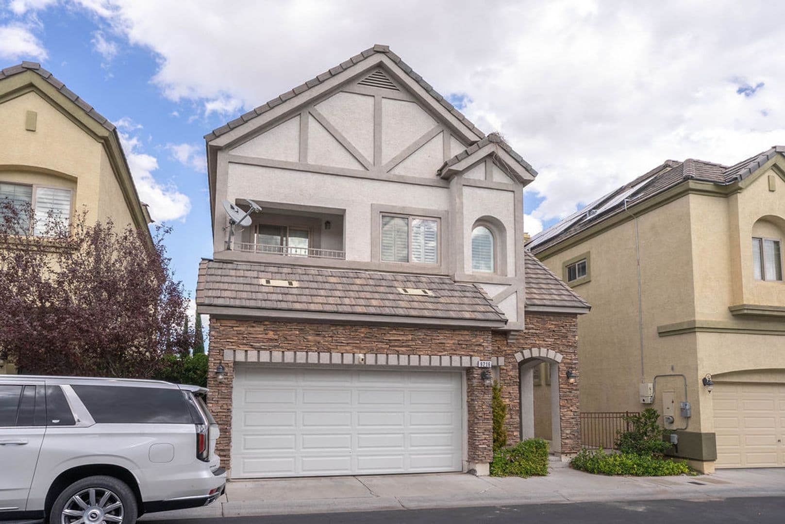 Las Vegas House: 9216 Worsley Park Pl