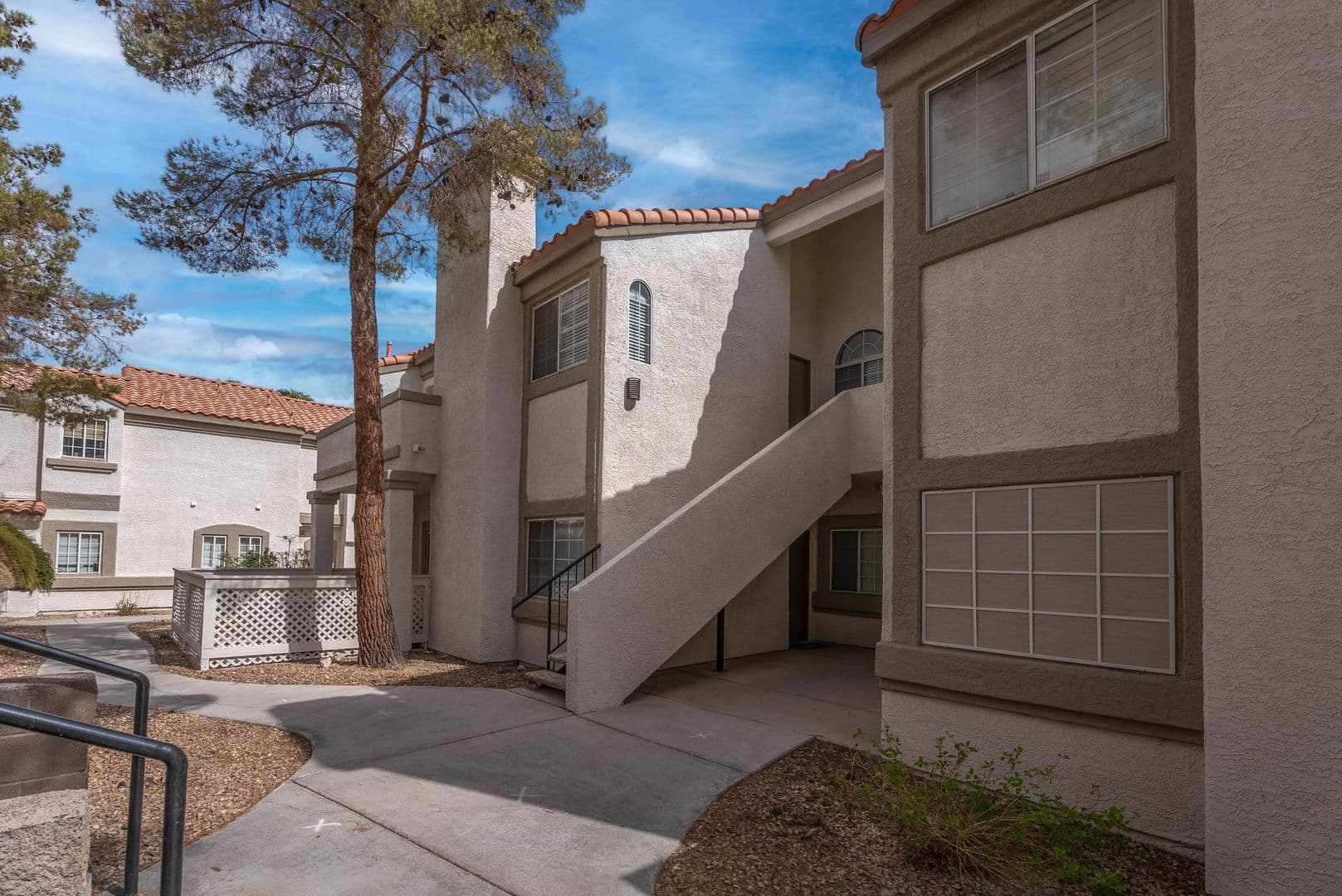Henderson Condo: 356 Seine Way #356