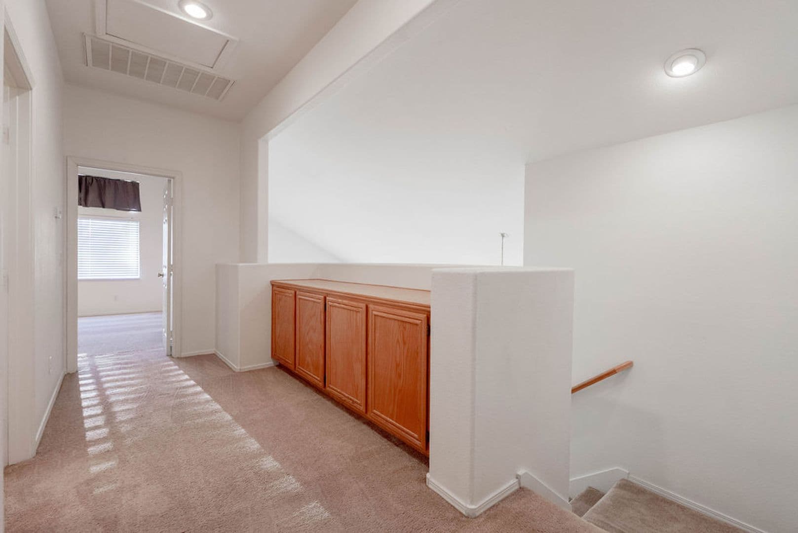 Las Vegas House: 8379 Rockefeller St
