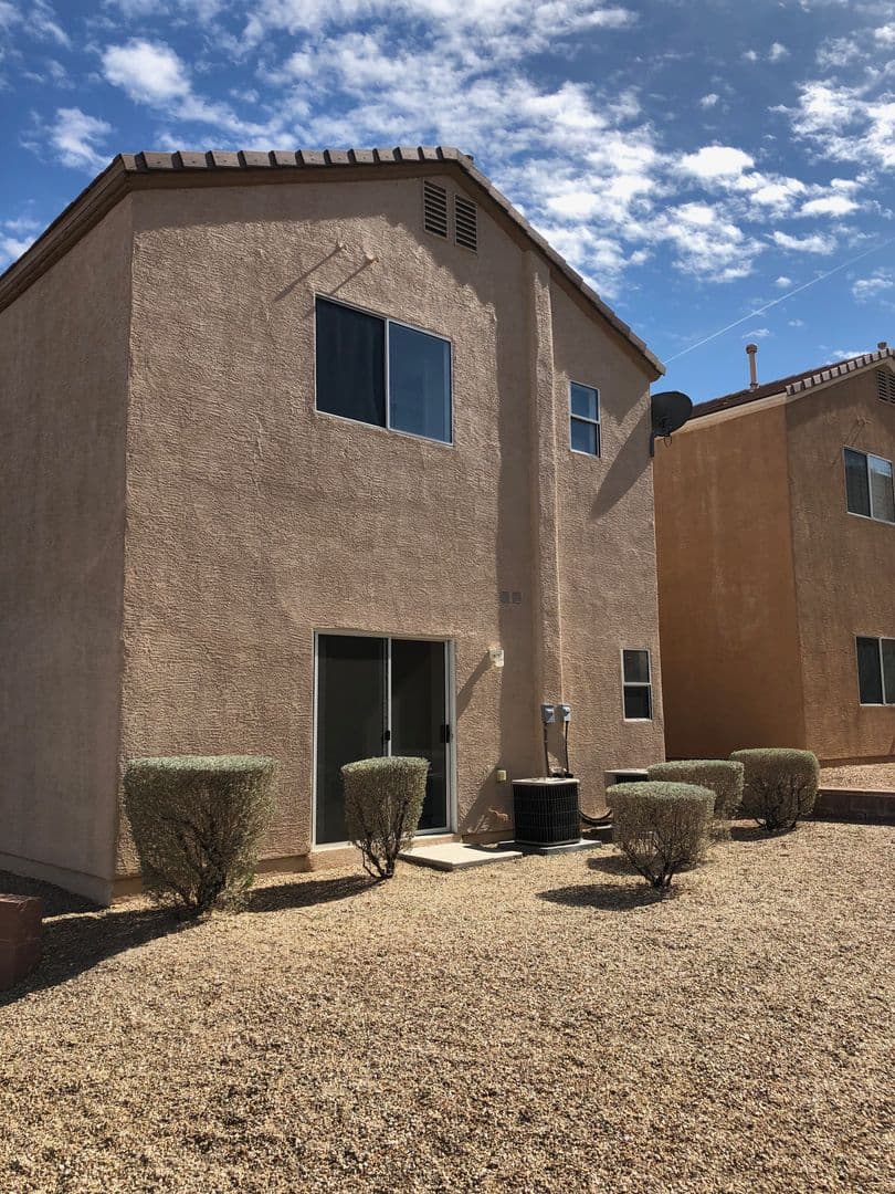 Las Vegas House: 3457 Bearpin Gap Ln