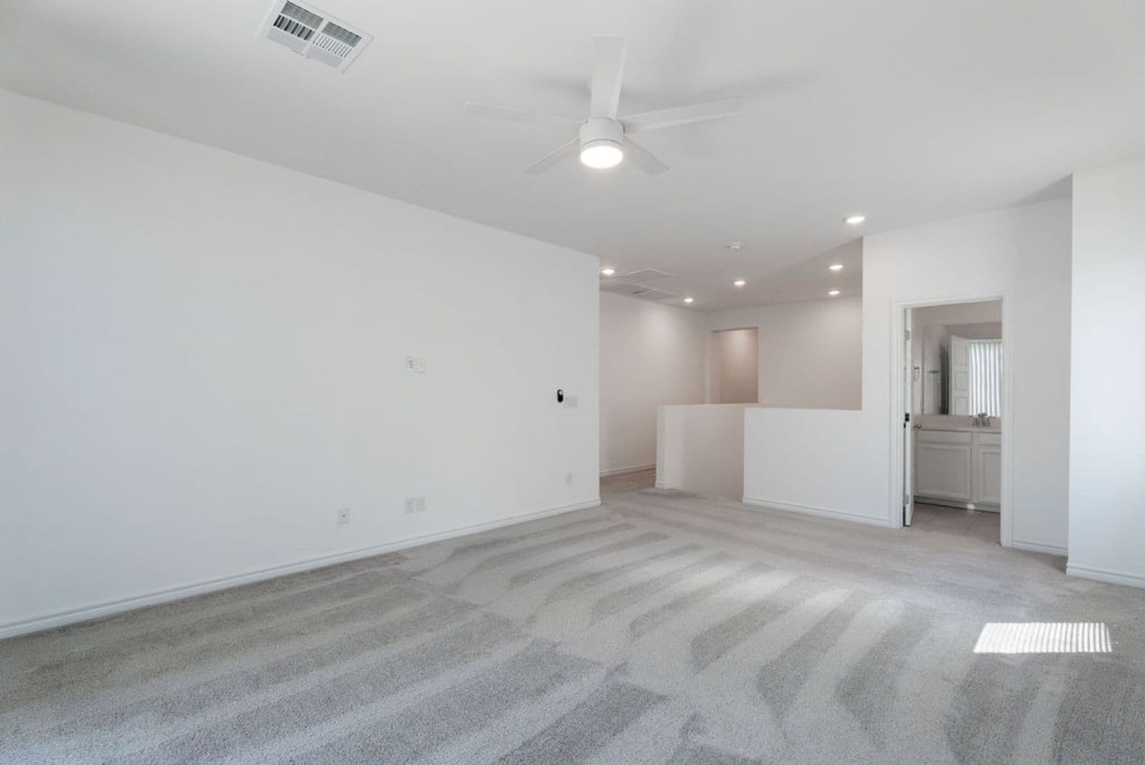Las Vegas House: 6822 Greensmen Ave