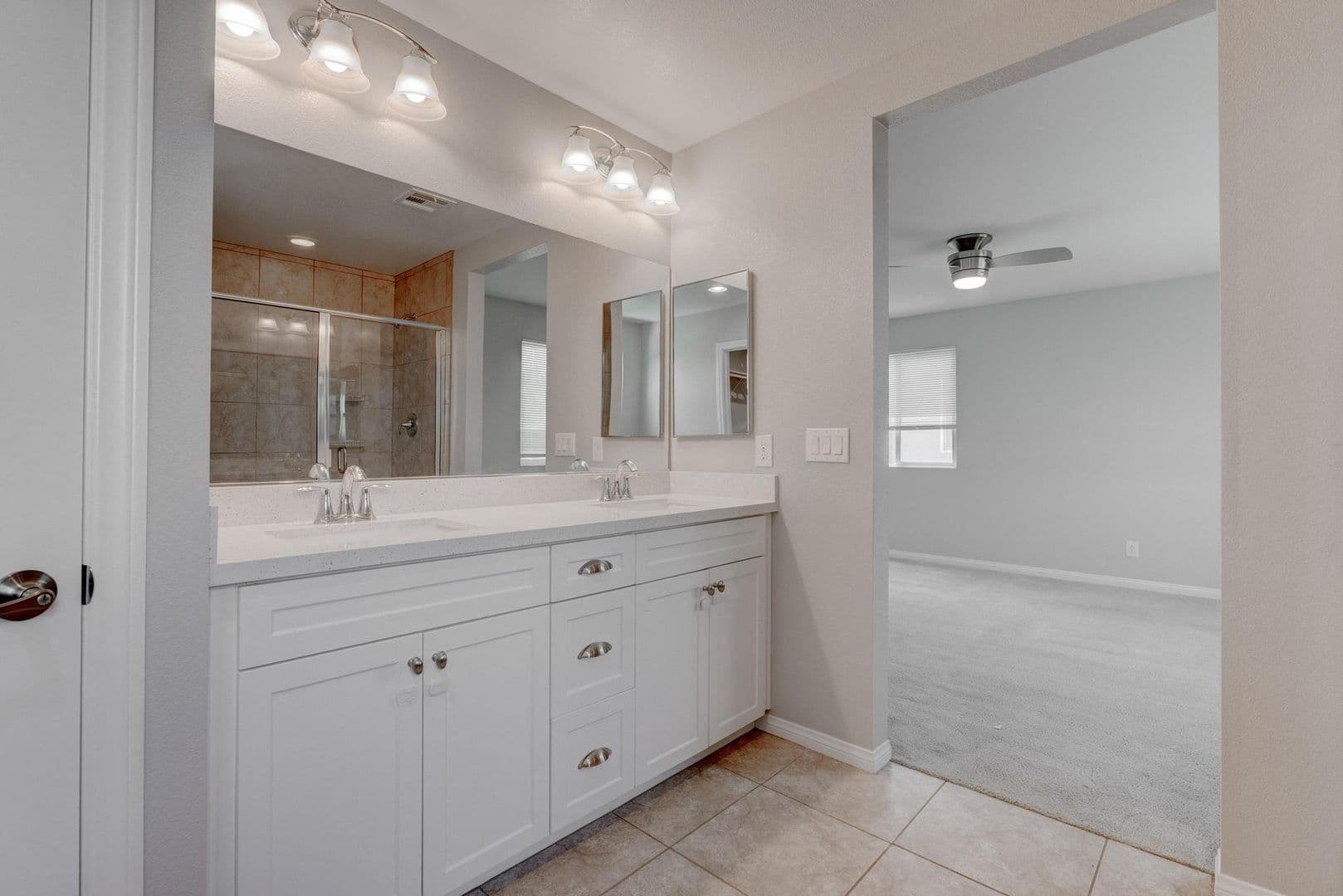 North Las Vegas House: 114 Manzanita Falls Ave