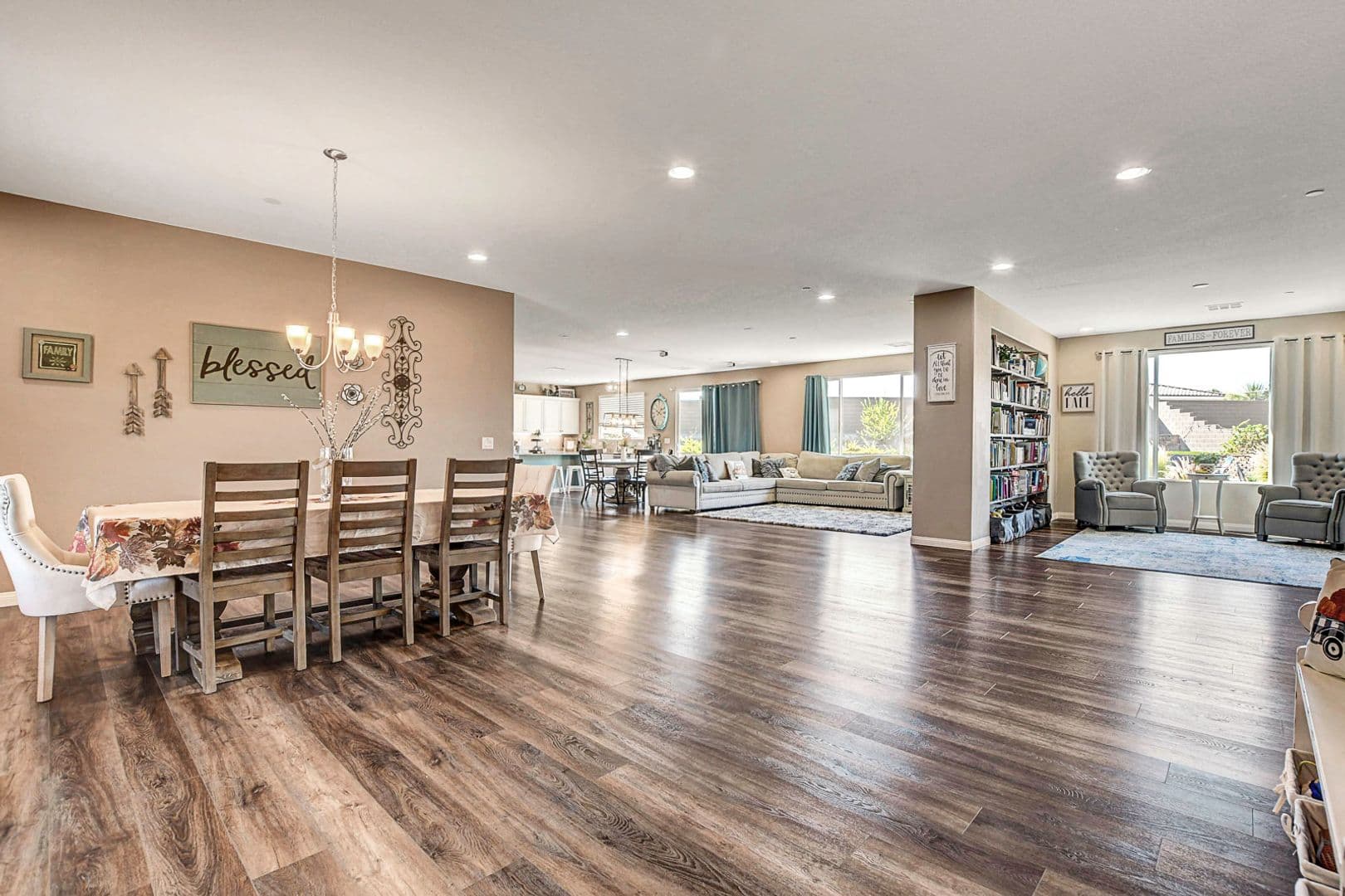 Las Vegas House: 8621 Hickam Ave