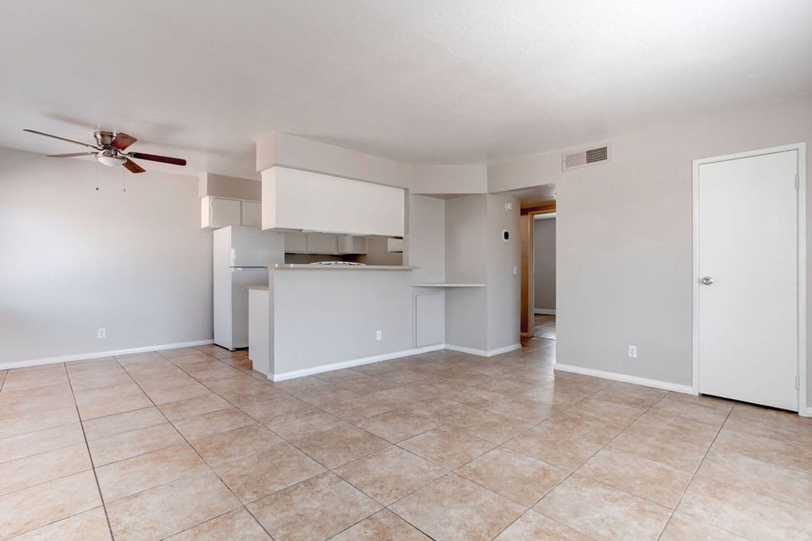 Las Vegas Apartment: 1810 Bartoli Dr