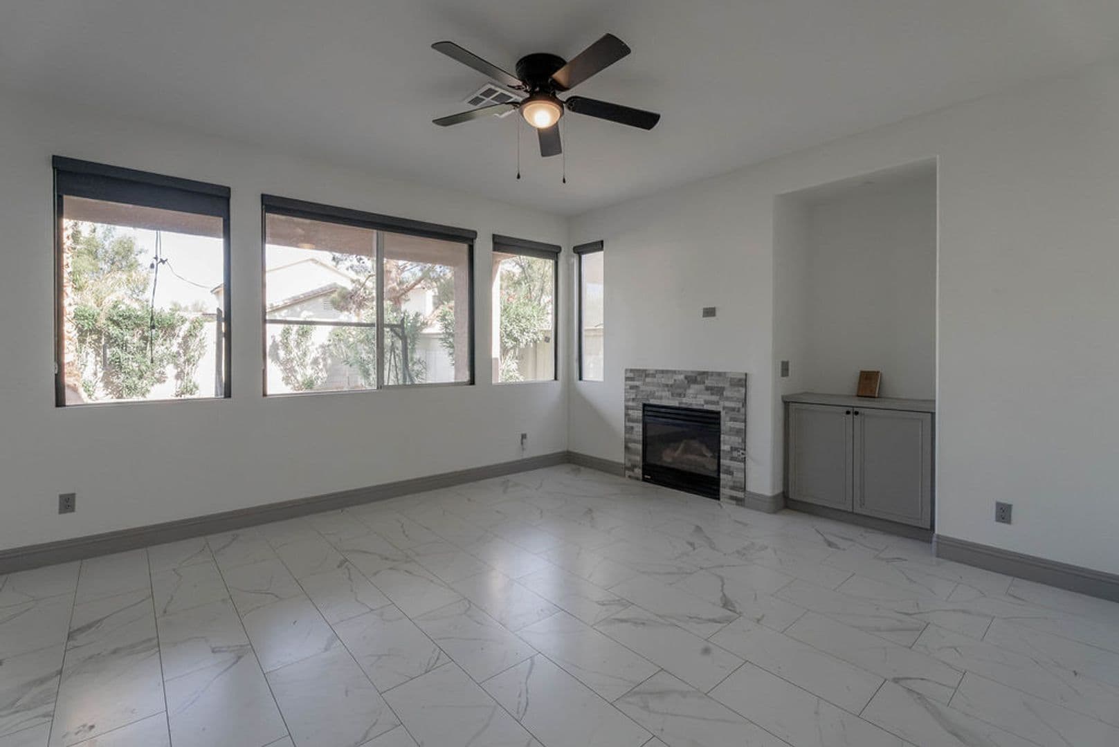 Las Vegas House: 9796 Altadena St