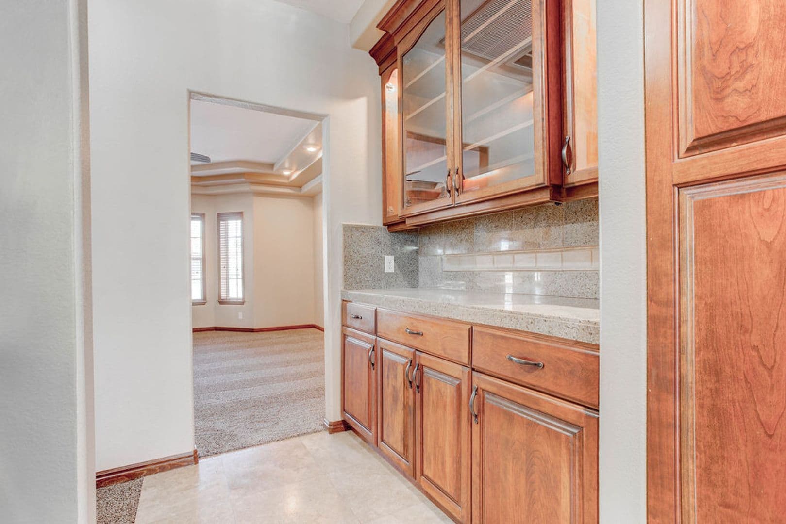Las Vegas House: 3170 Appleblossom Circle