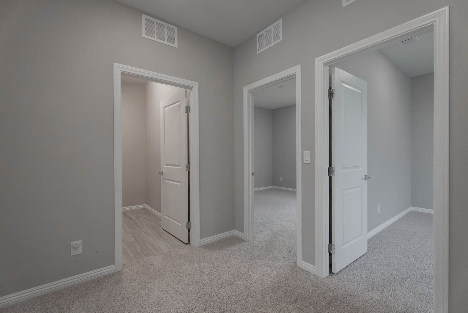 Las Vegas House: 12385 Valley Chase Ave