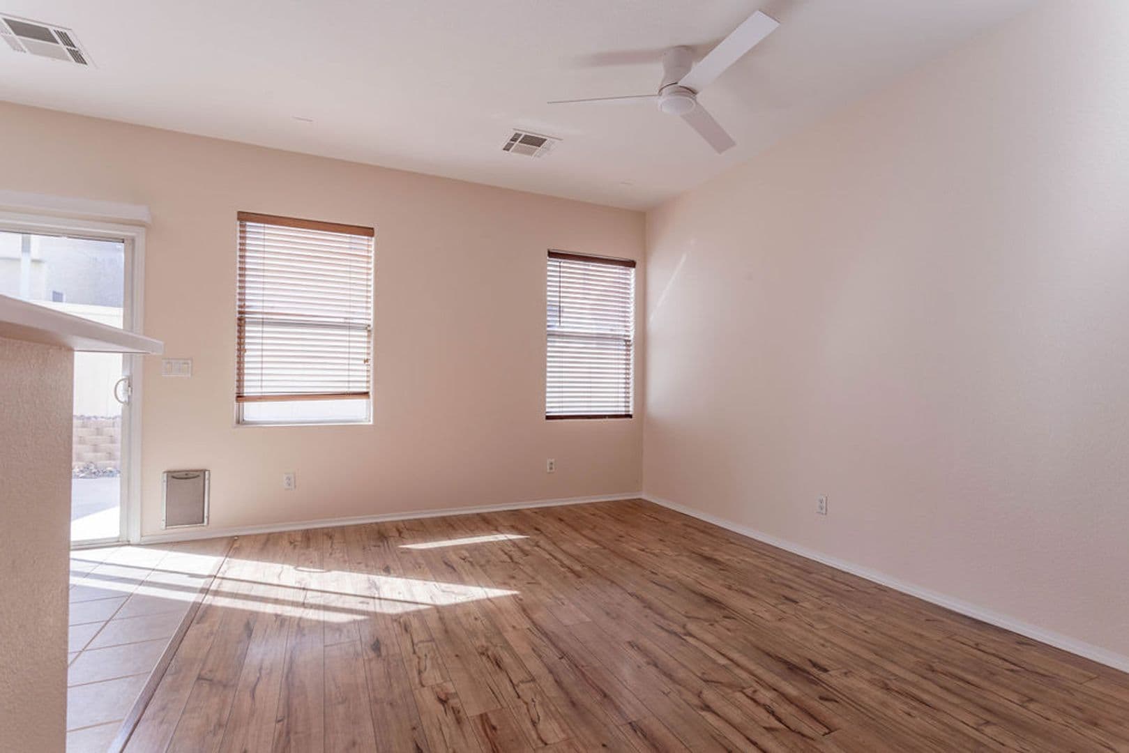 Henderson House: 6267 Castle Kennedy St